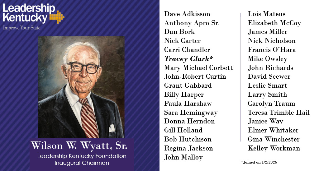Wilson Wyatt Members